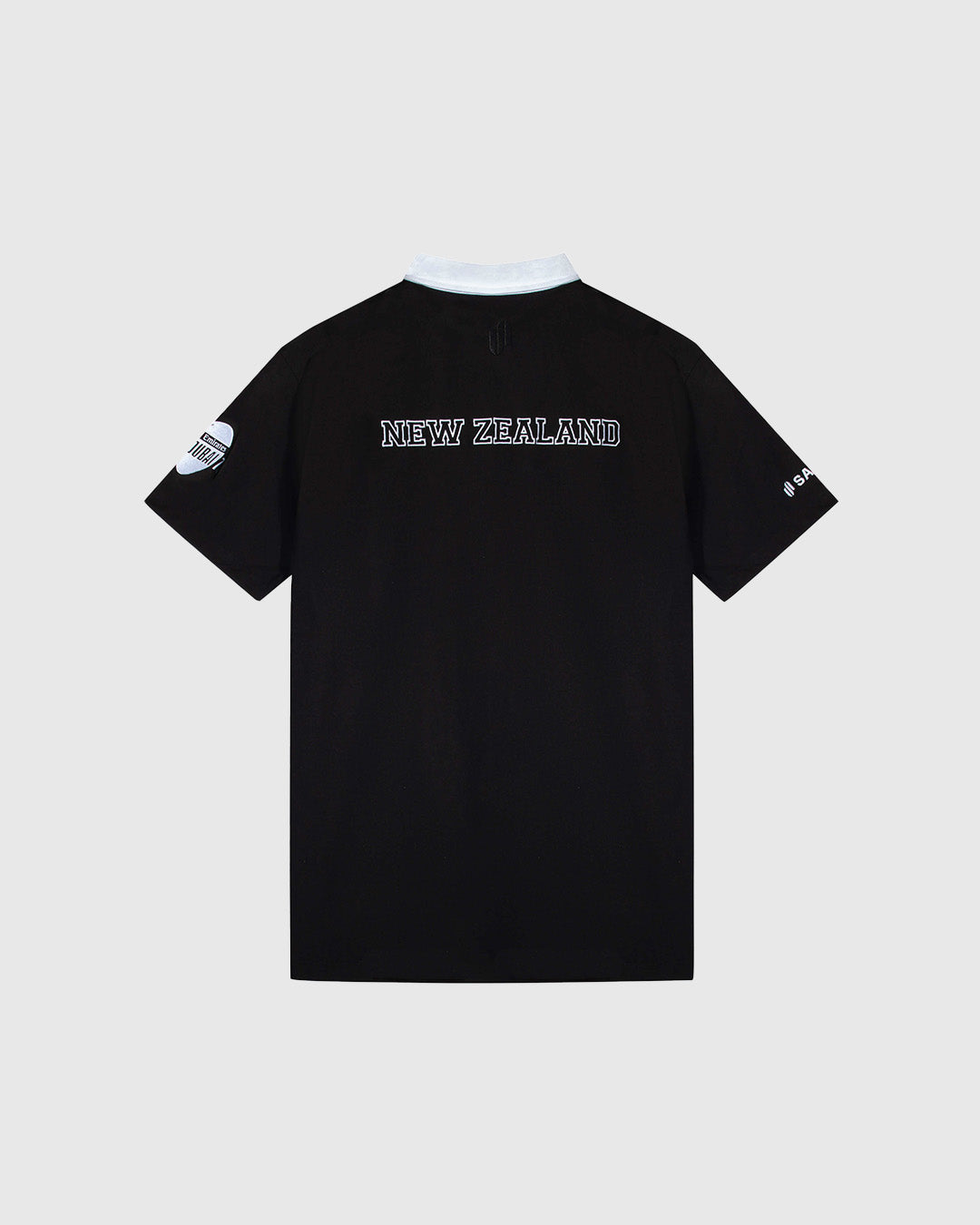 ED7: Nations Jersey - New Zealand