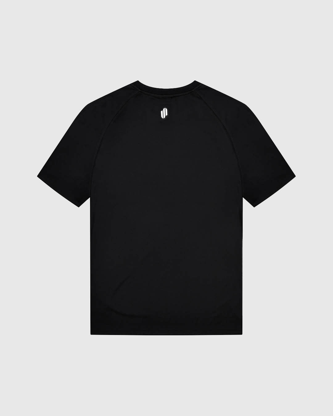 RT: 701-03 - Earth Dust Training T-Shirt - Black