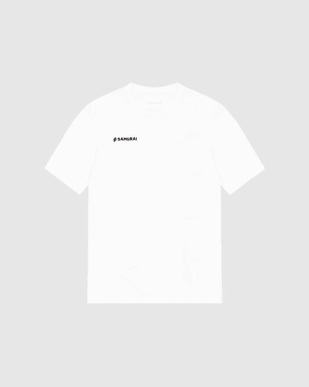 EP:0110 - Performance Tee 2.0 - White