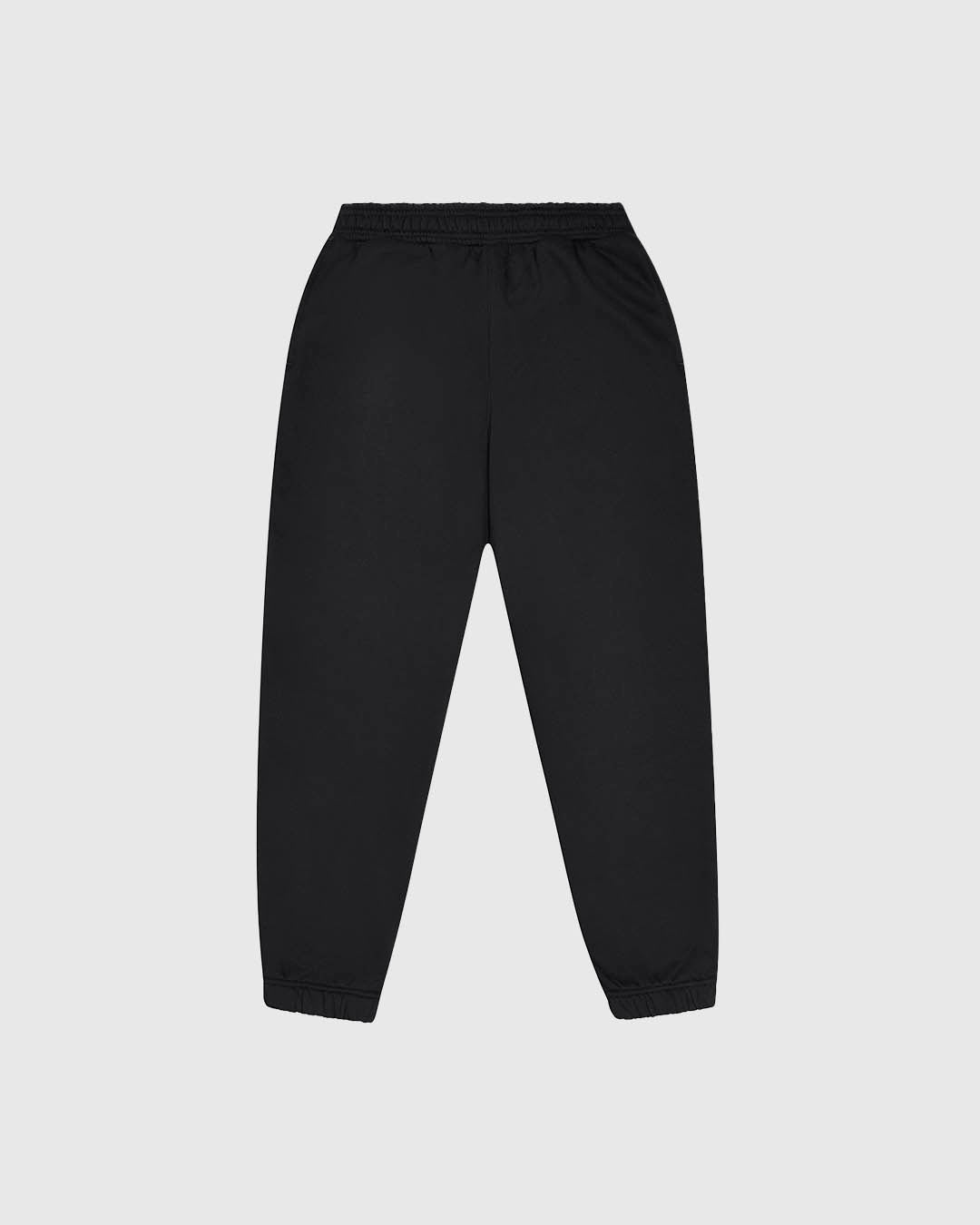 PFC: 003-3 - Men's Sweatpants - Onyx Black