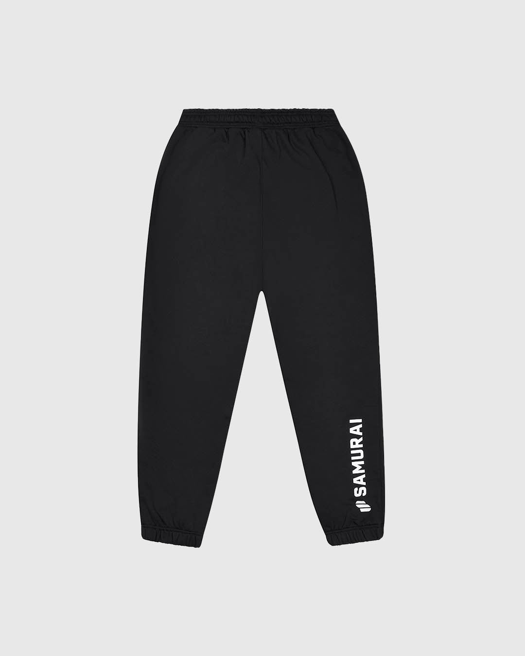 PFC: 003-3 - Men's Sweatpants - Onyx Black