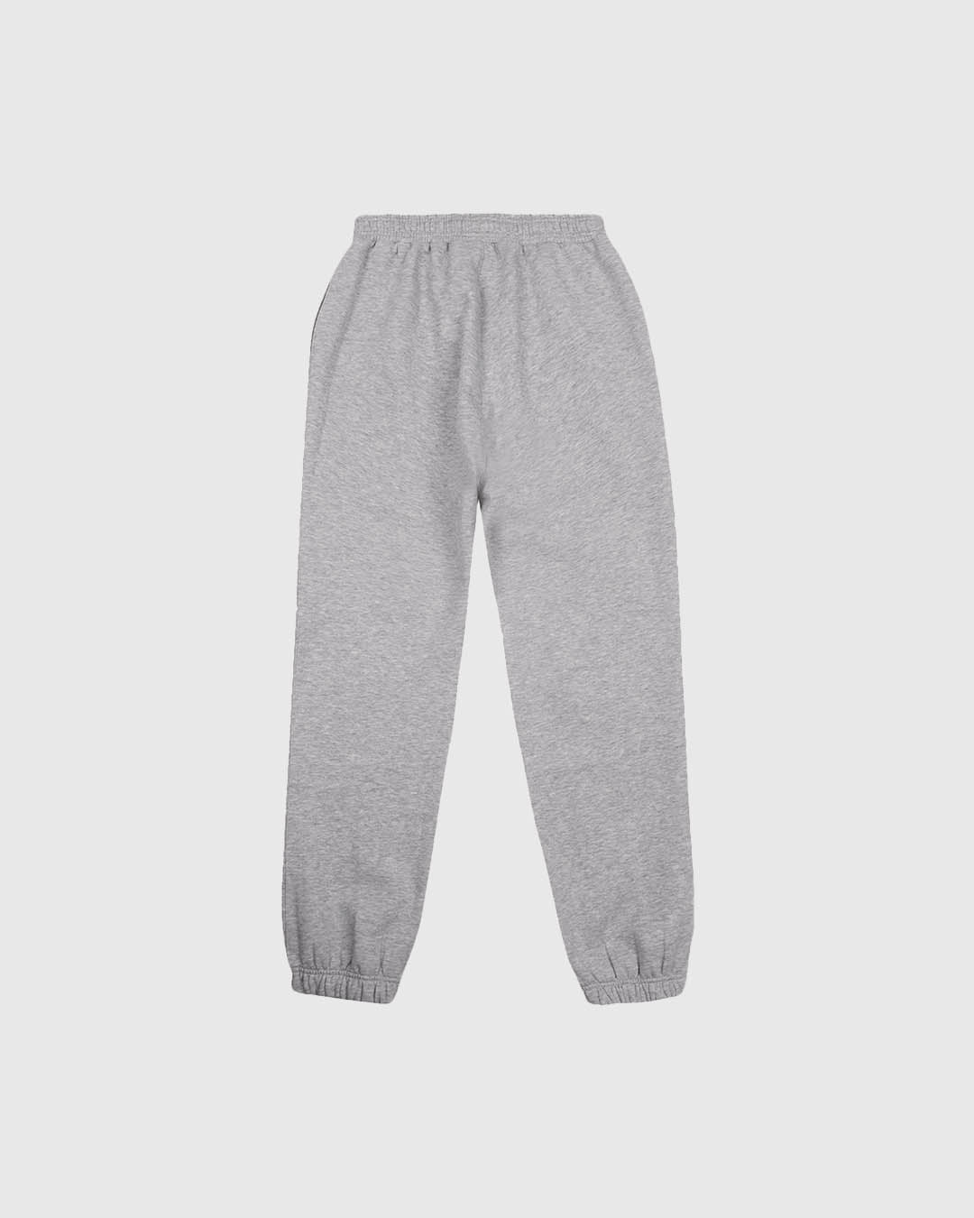 PFC: 003-3 - Men's Sweatpants - Grey Marl