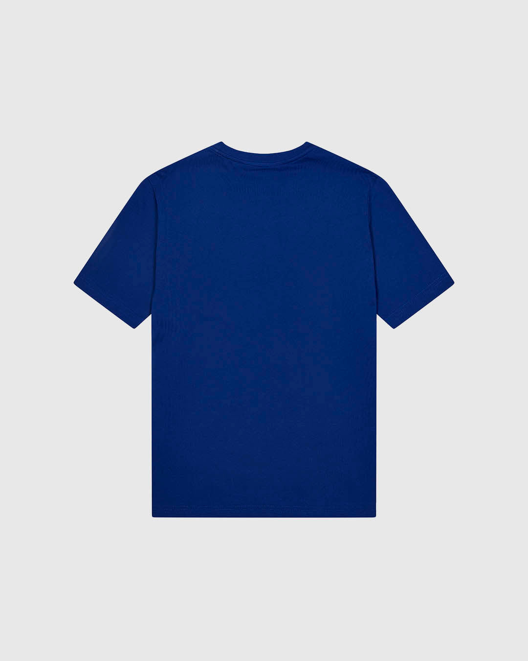 PFC: 003-1 - Men's T-shirt - Royal Blue
