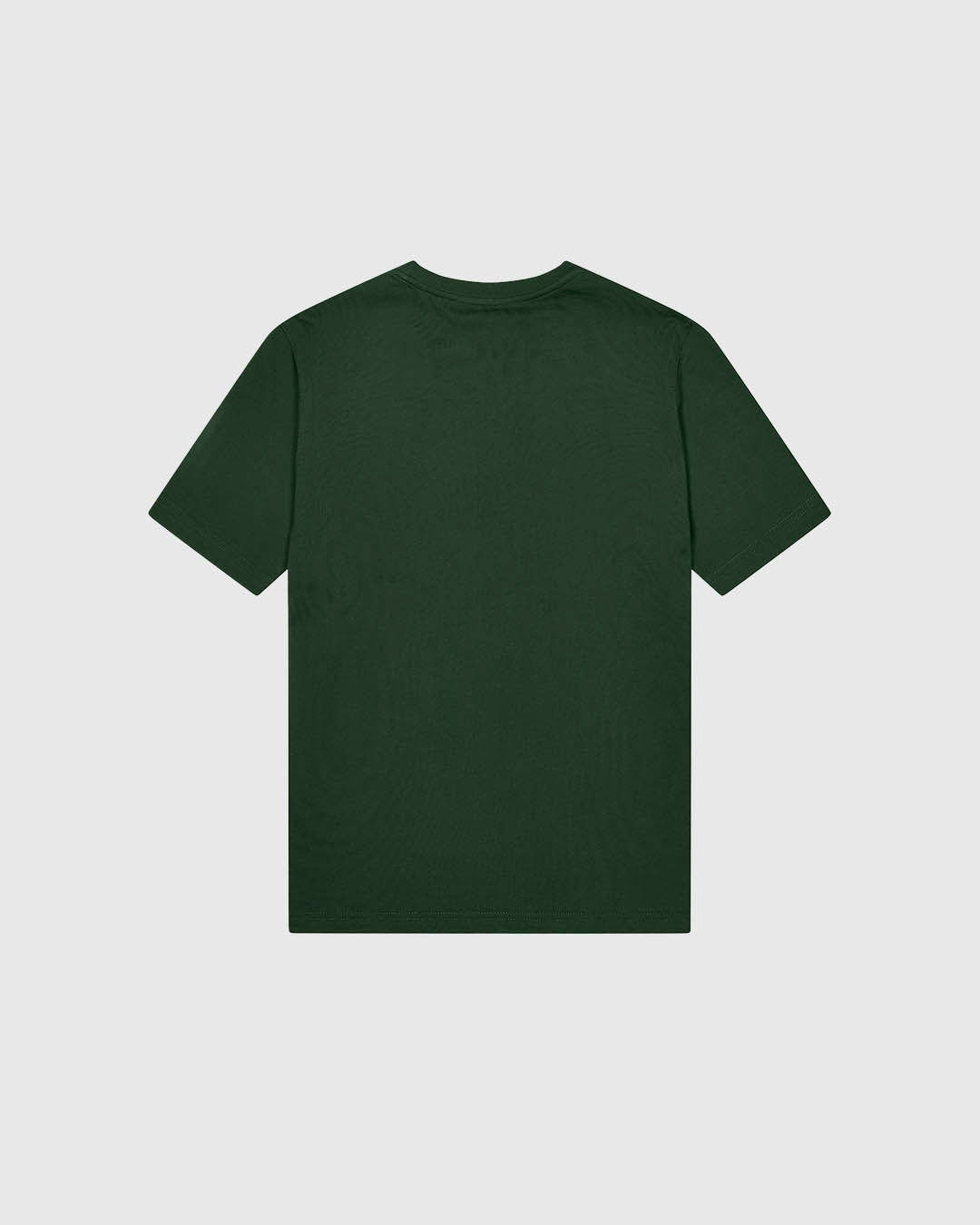 PFC: 003-1 - Men's T-shirt - Bottle Green