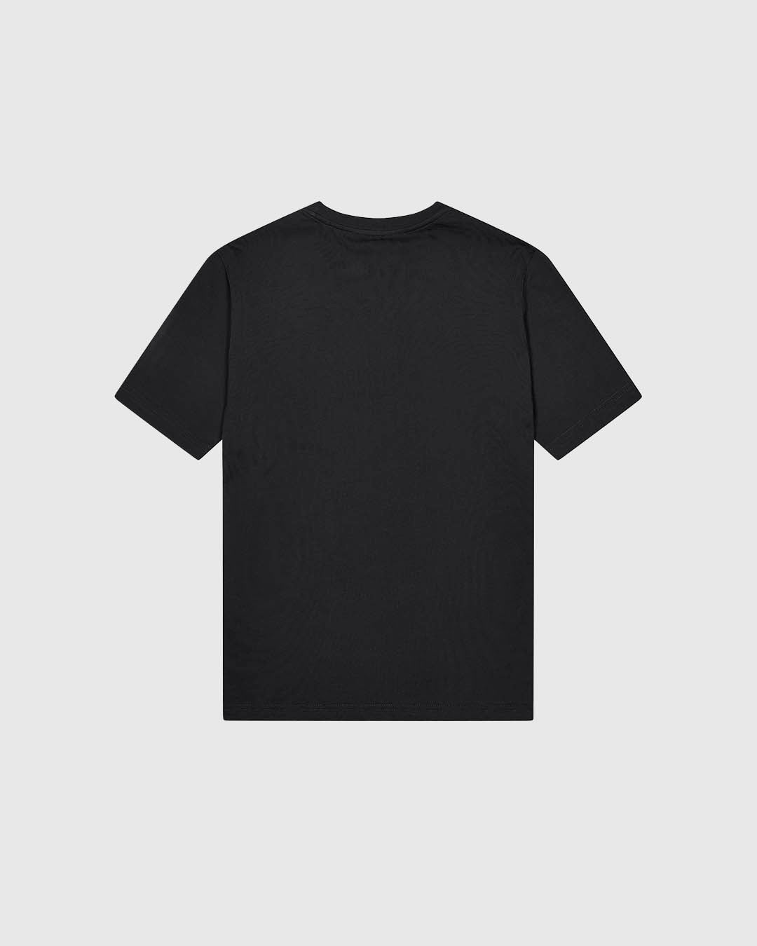 PFC: 003-1 - Men's T-shirt - Onyx Black