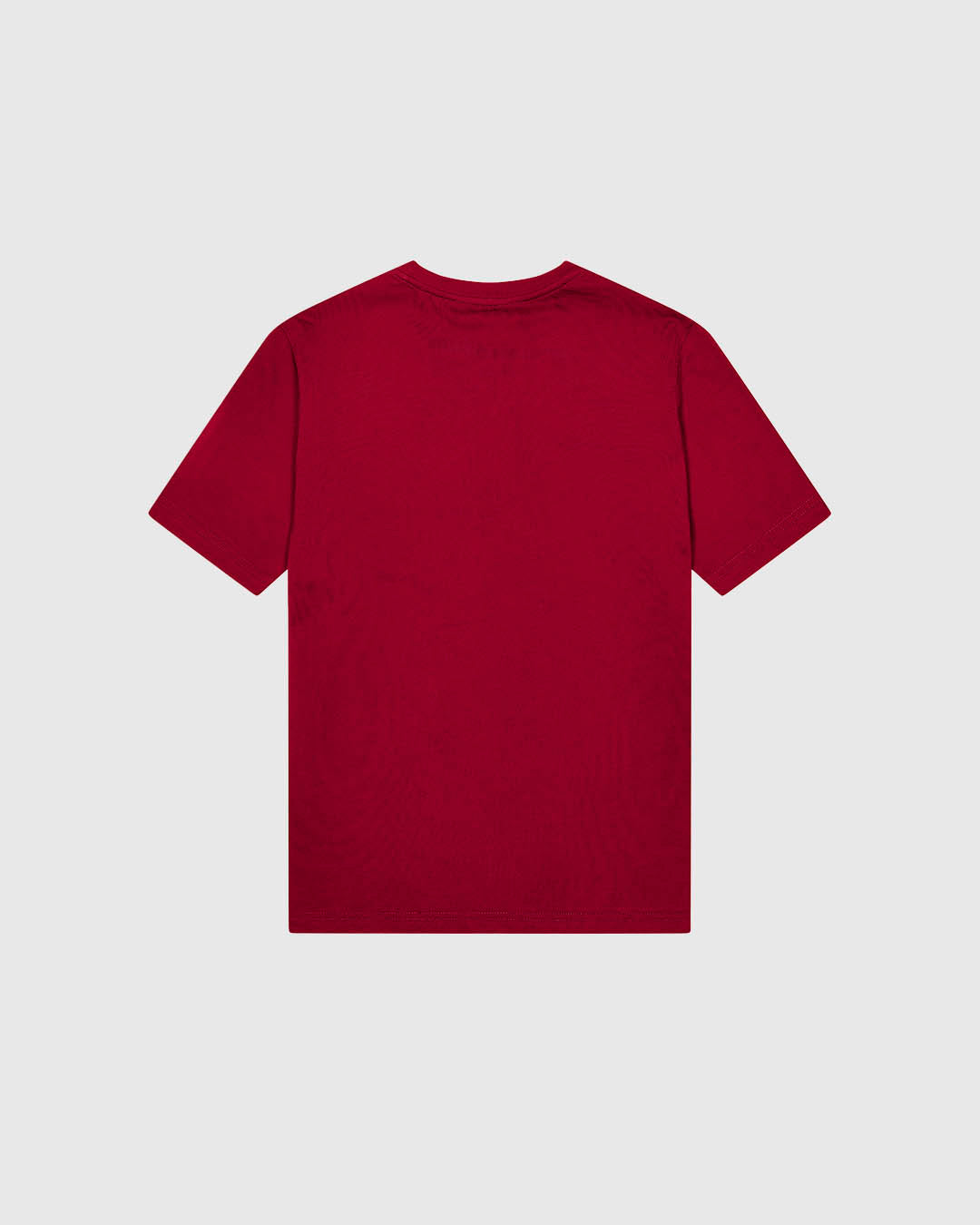 PFC: 003-1 - Men's T-shirt - Maroon