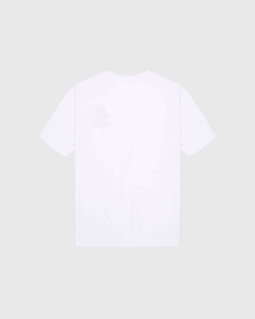 PFC: 003-1 - Men's T-shirt - White