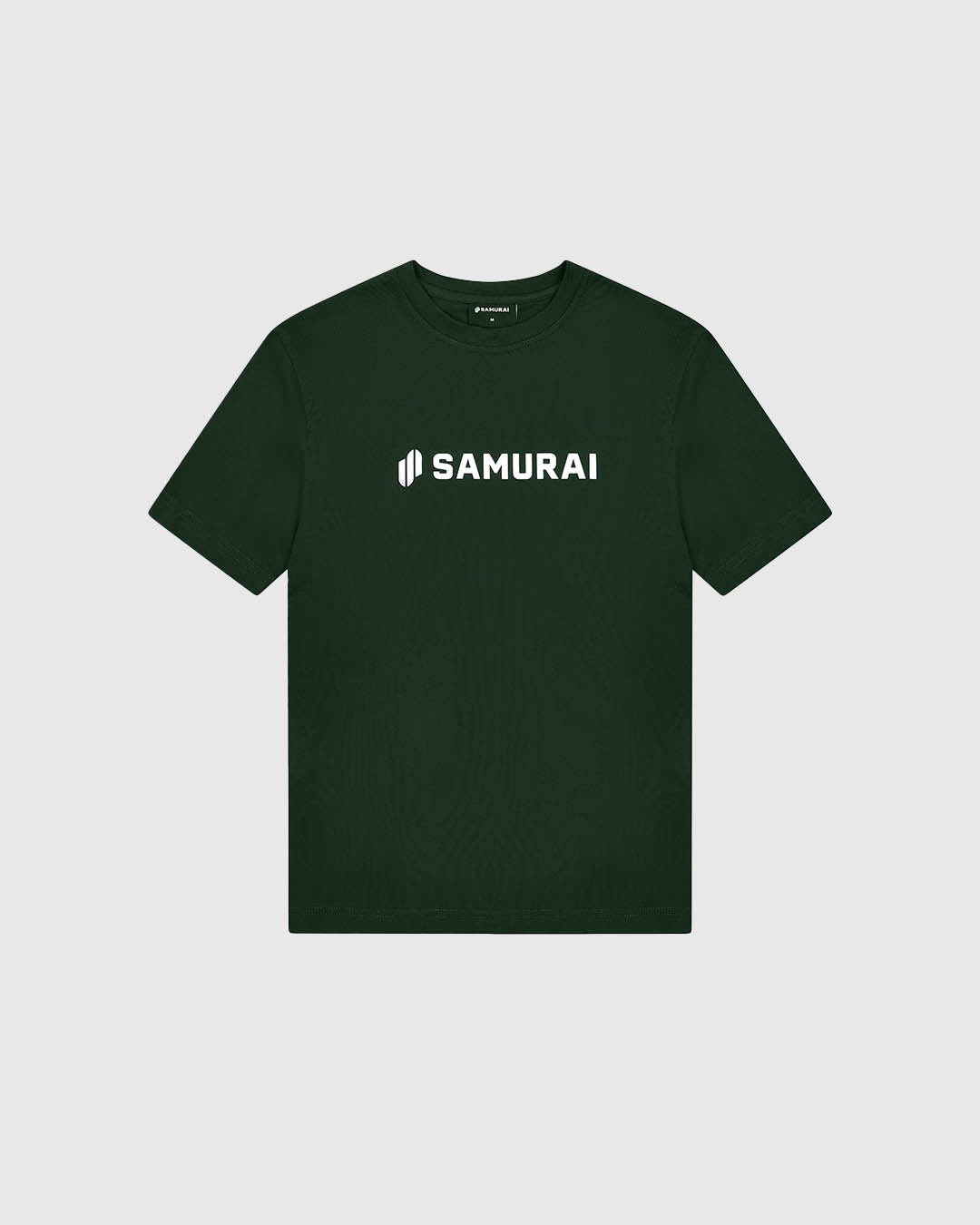 PFC: 003-1 - Men's T-shirt - Bottle Green