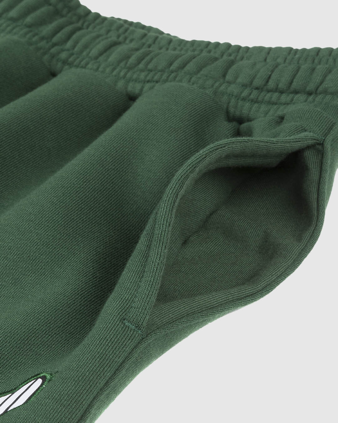 PFC: 002-4 - Women's Sweatpants - Forest Green