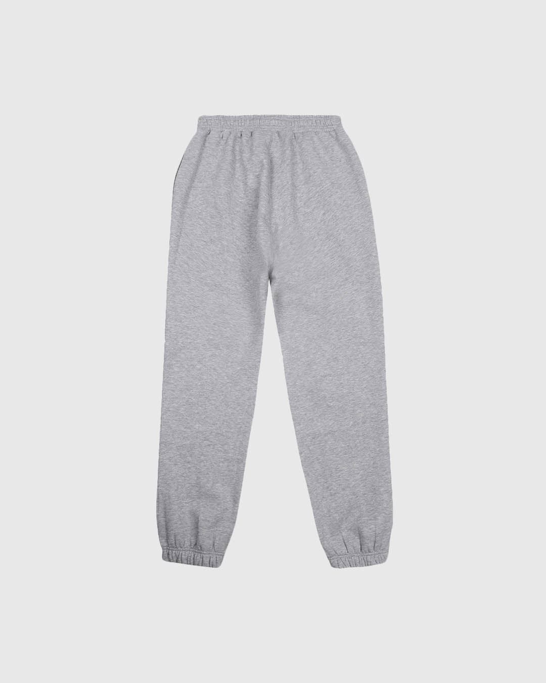 PFC: 002-4 - Men's Sweatpants - Grey Marl
