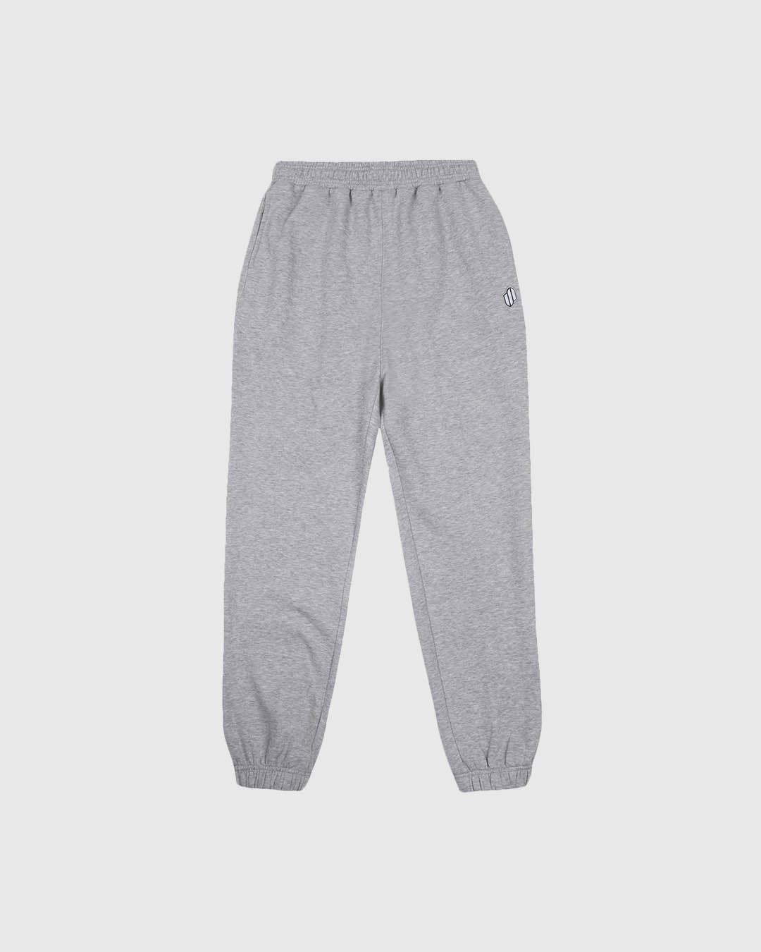 PFC: 002-4 - Women's Sweatpants - Grey Marl