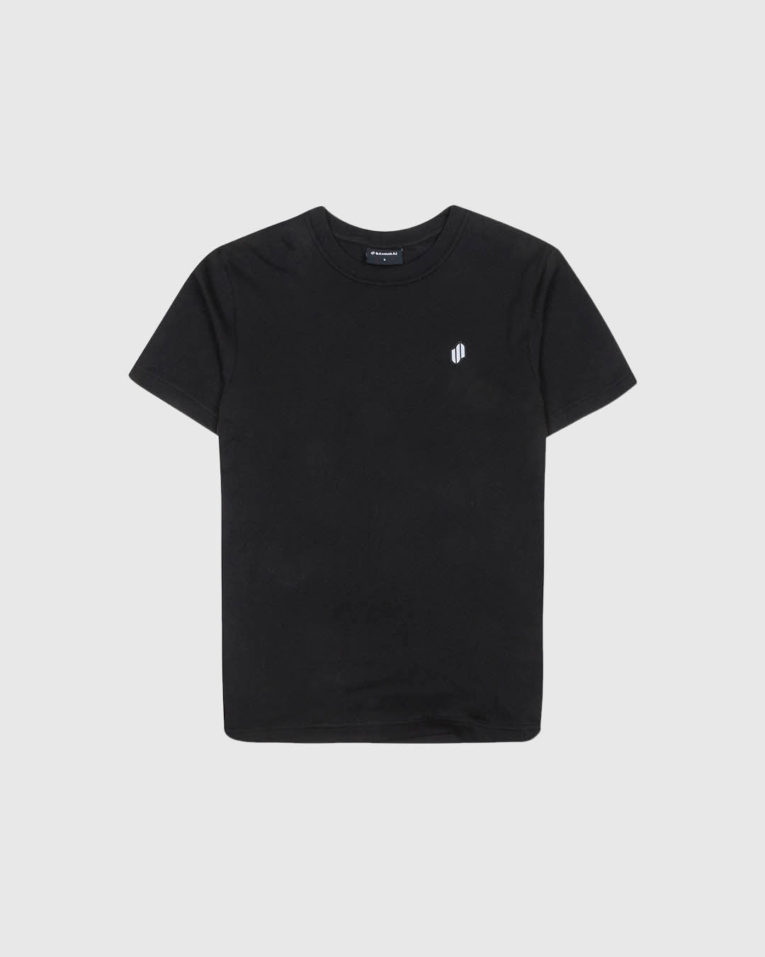 PFC: 002-1 - Men's T-Shirt - Onyx Black