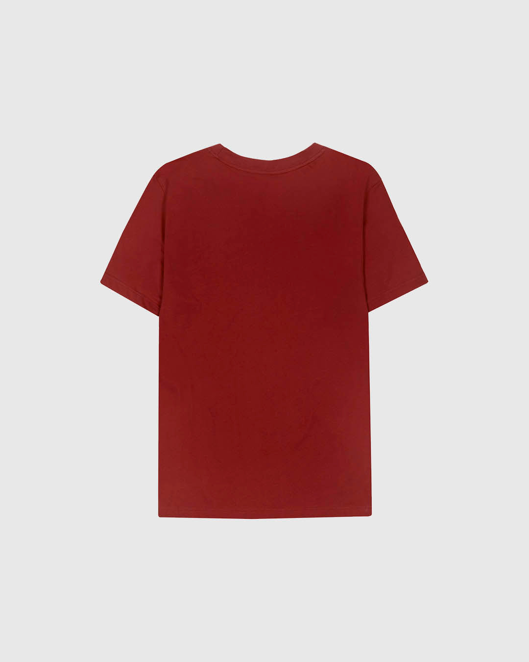 PFC: 002-1 - Men's T-Shirt - Maroon