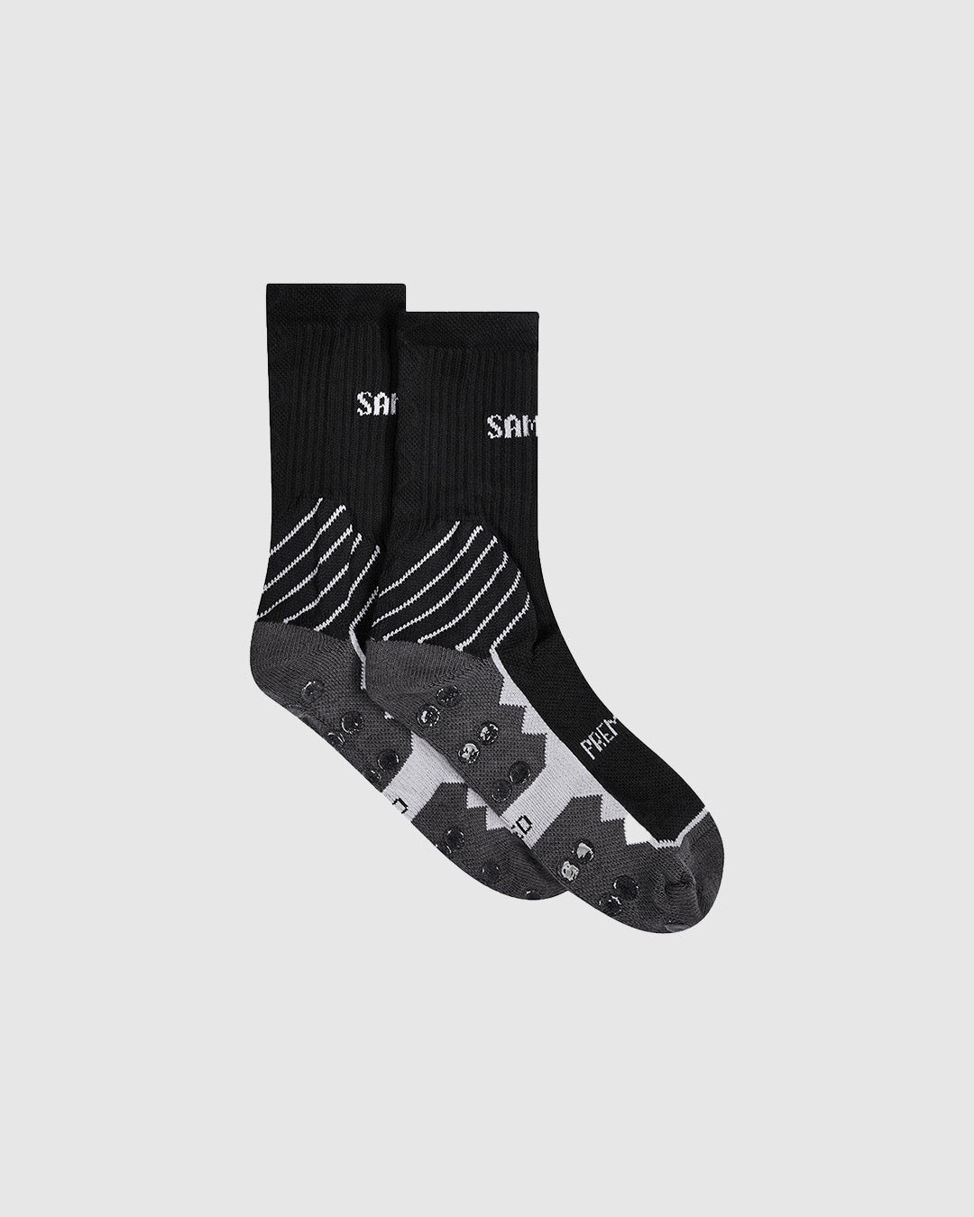 EP:0125 - Premgripp Socks - Black