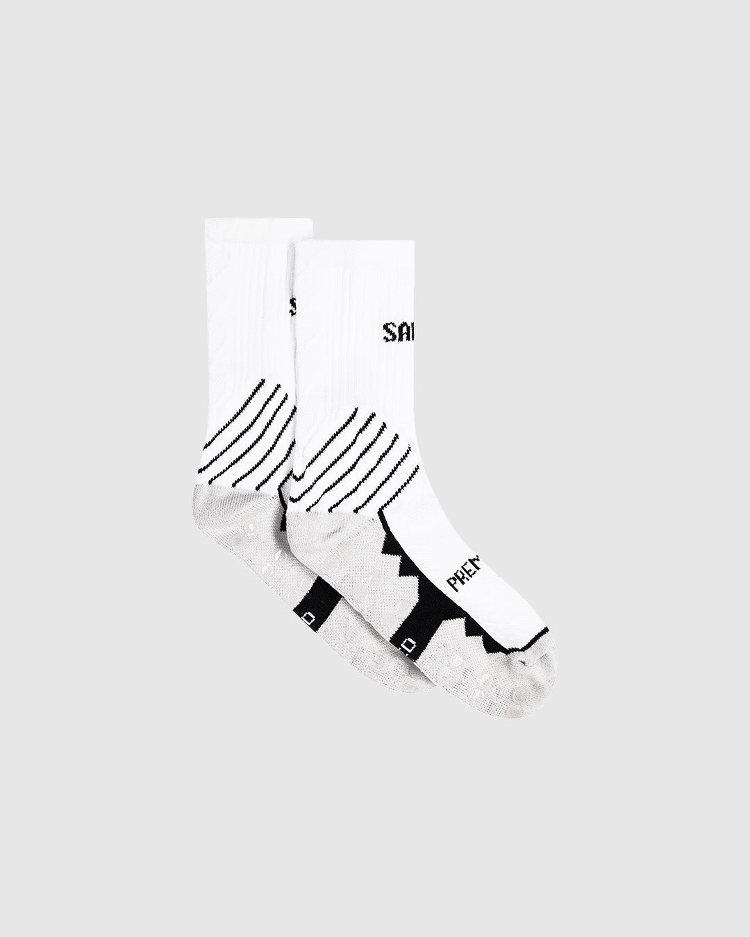 EP:0125 - Premgripp Socks - White