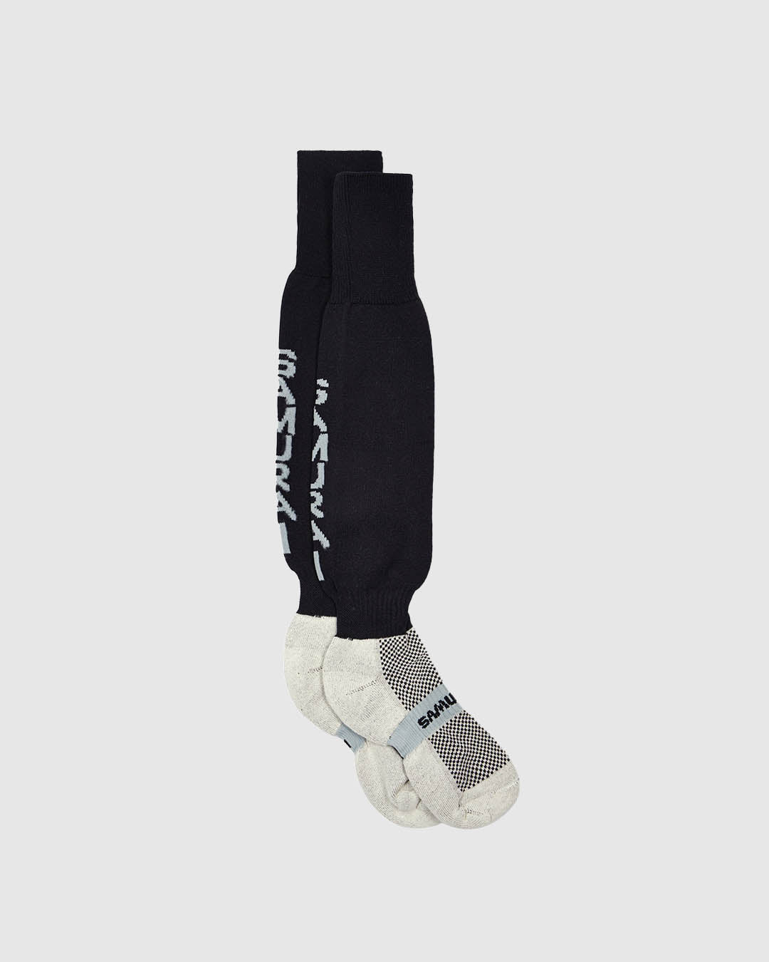 EP:0124 - Premier Euro Socks - Black