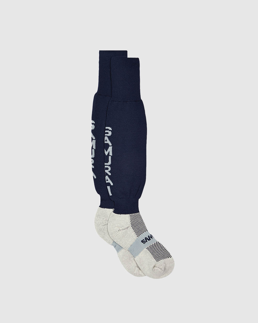 EP:0124 - Premier Euro Socks - Navy