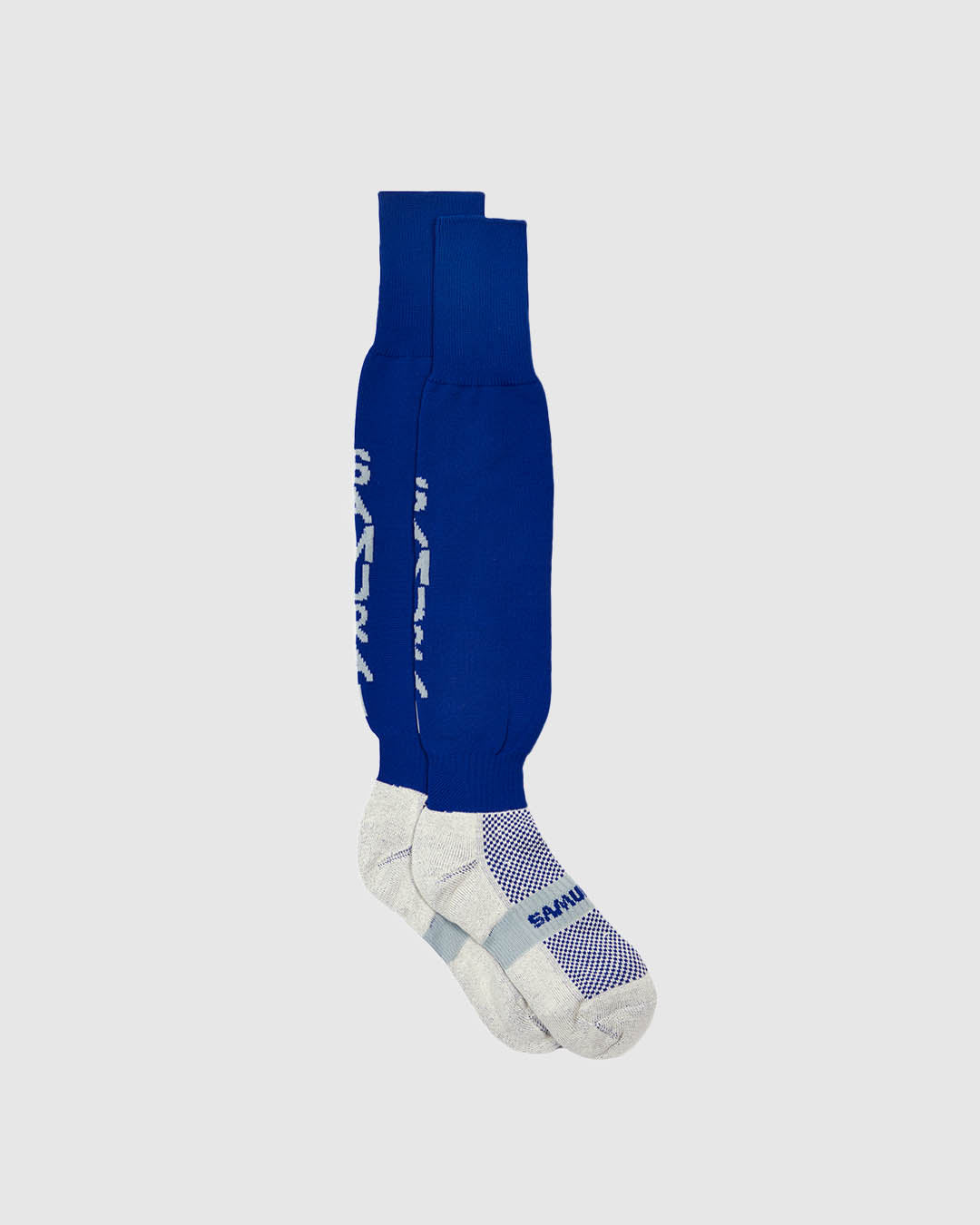 EP:0124 - Premier Euro Socks - Royal