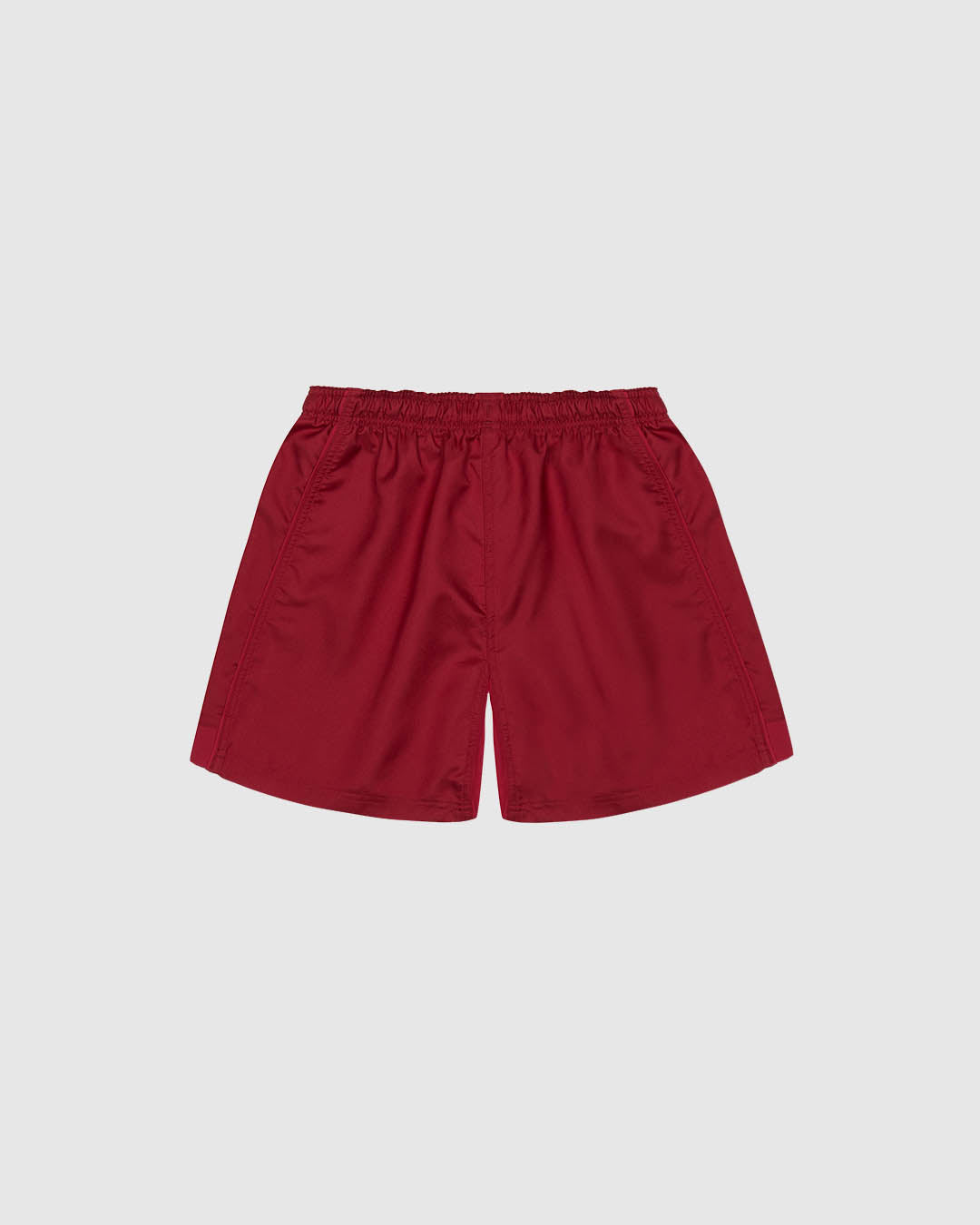 EP:0119 - Rugby Shorts - Maroon