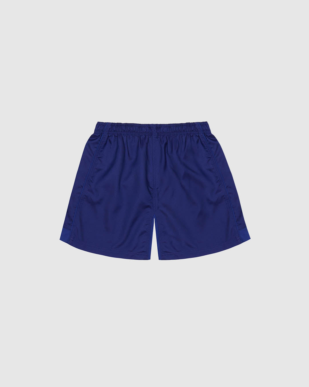 EP:0119 - Rugby Shorts - Royal Blue