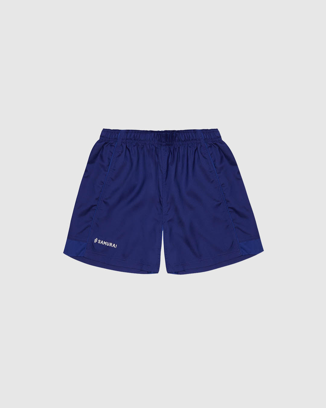 EP:0119 - Rugby Shorts - Royal Blue