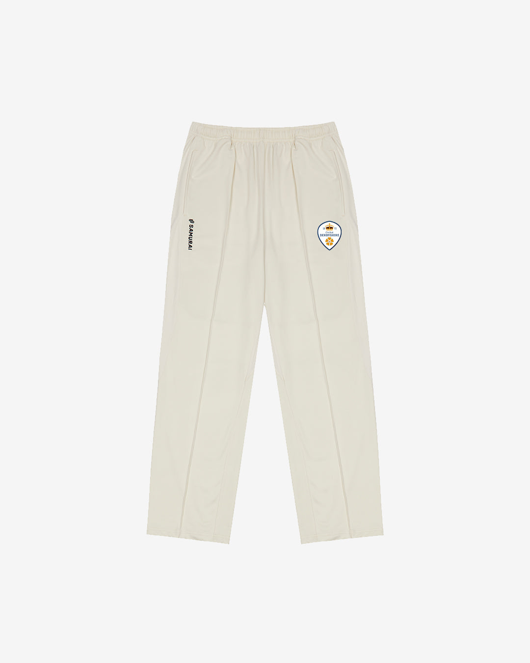 Derbyshire CCC - EP:0133 - Cricket Trouser