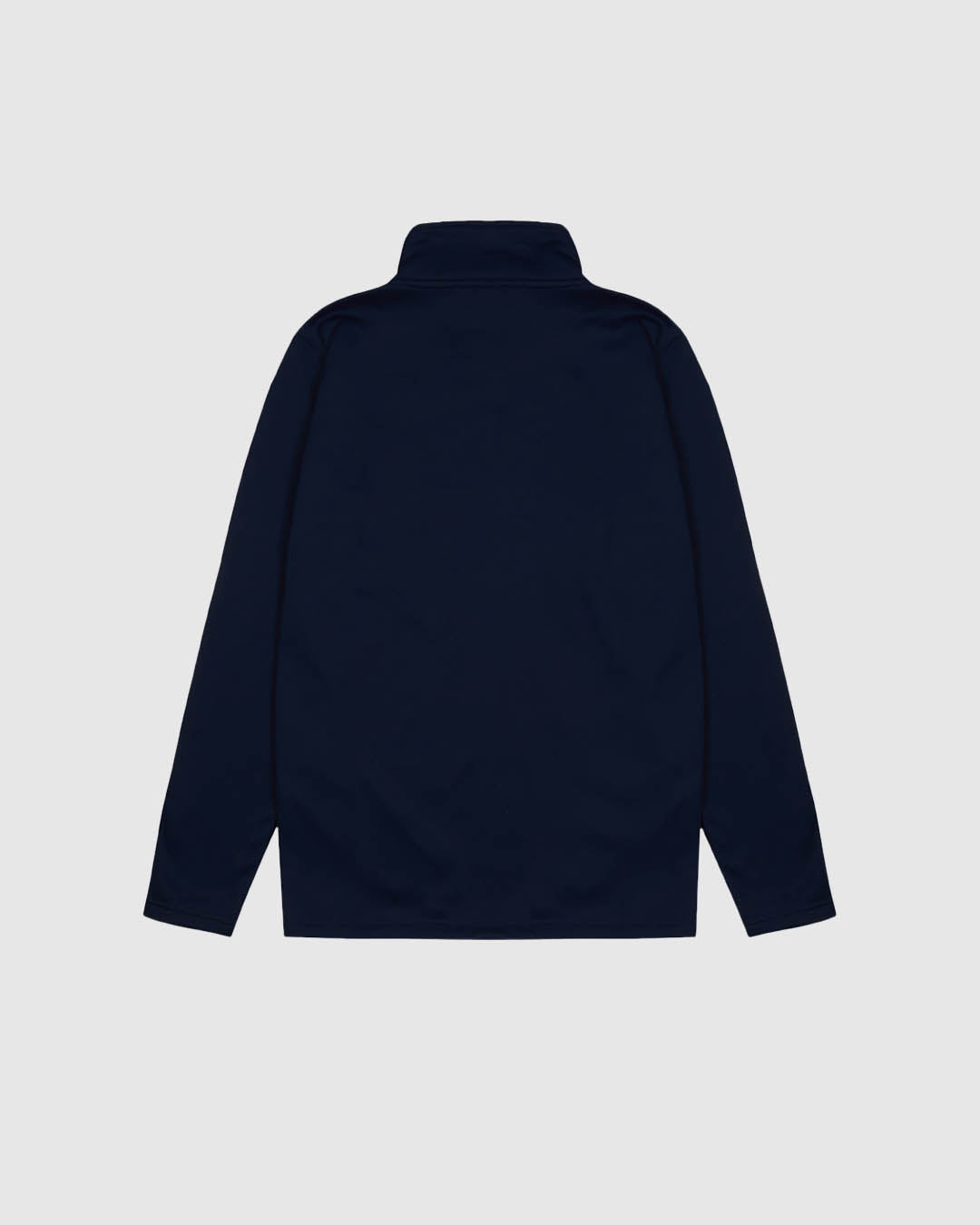 U:0209 - Quarter Zip Pullover 2.0 - Navy