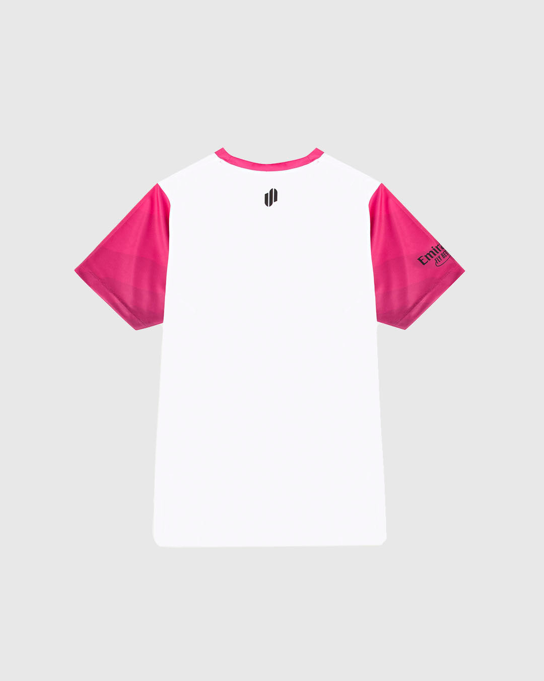 ED7: Colour Collection - Mens - Pink/White - T-Shirt