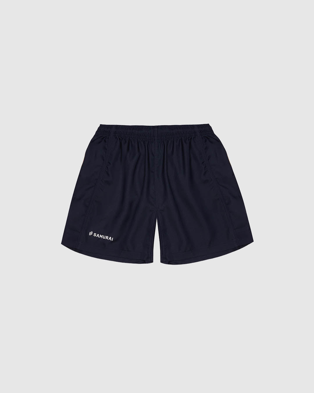 EP:0119 - Rugby Shorts - Navy