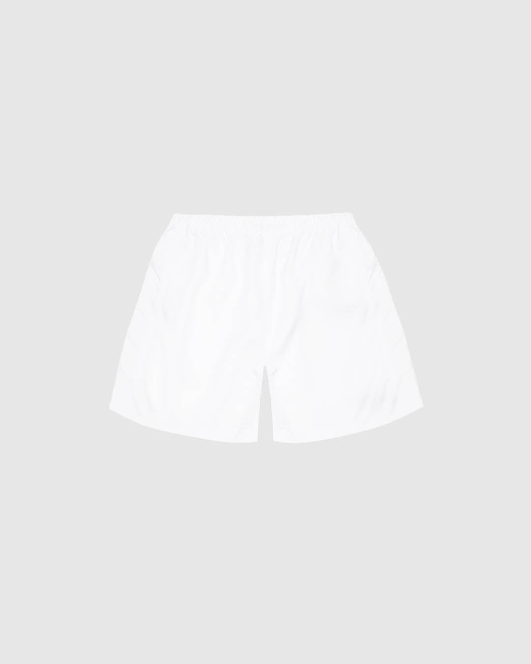 EP:0119 - Rugby Shorts - White