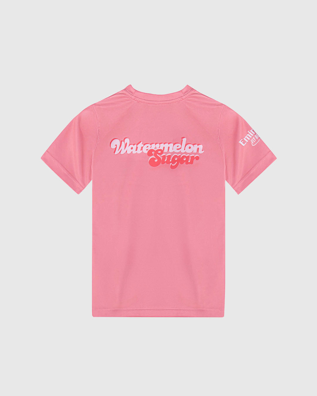 ED7:80 - Men's Watermelon T-Shirt - Pink