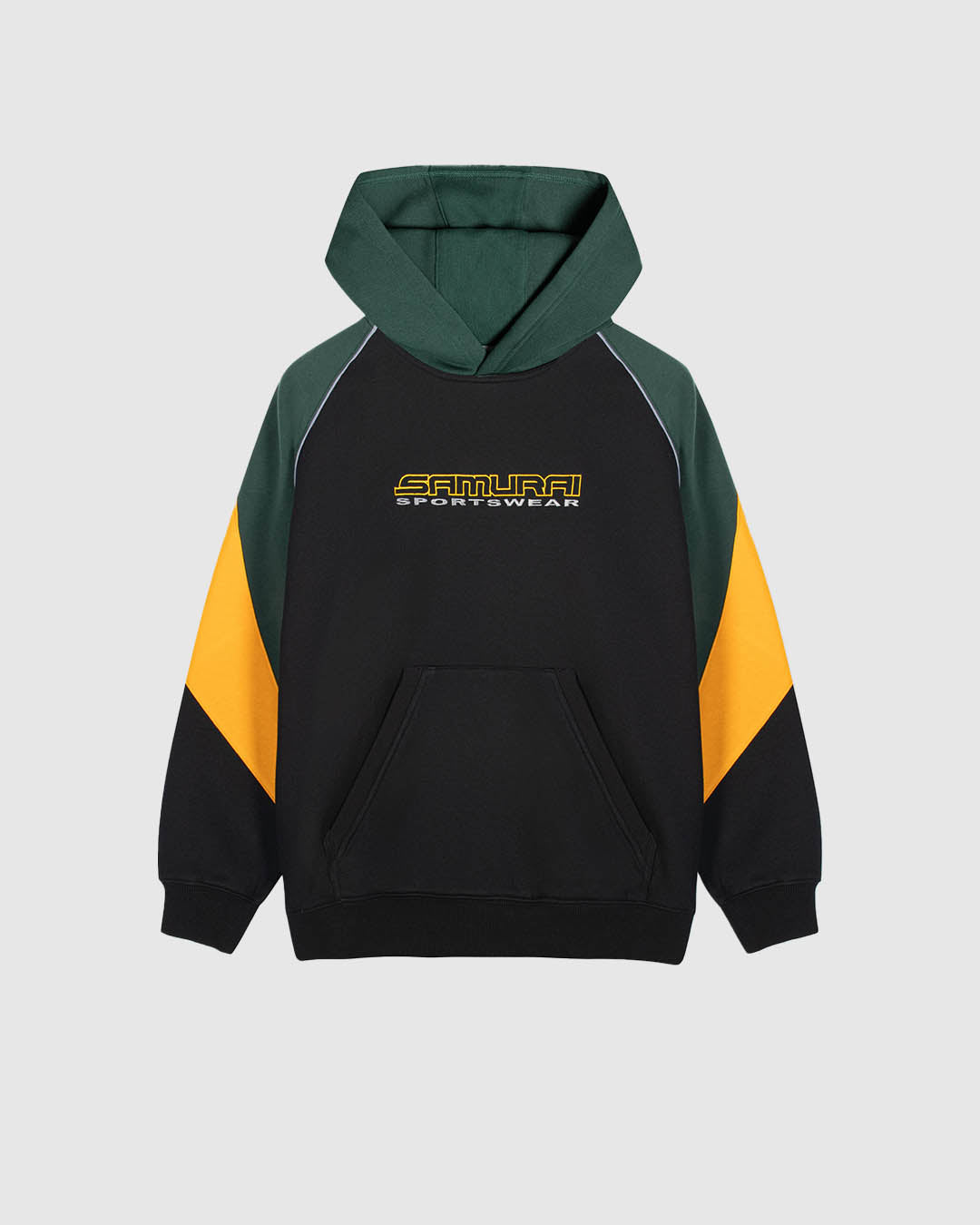 Men's Hoodies and Sweatshirts