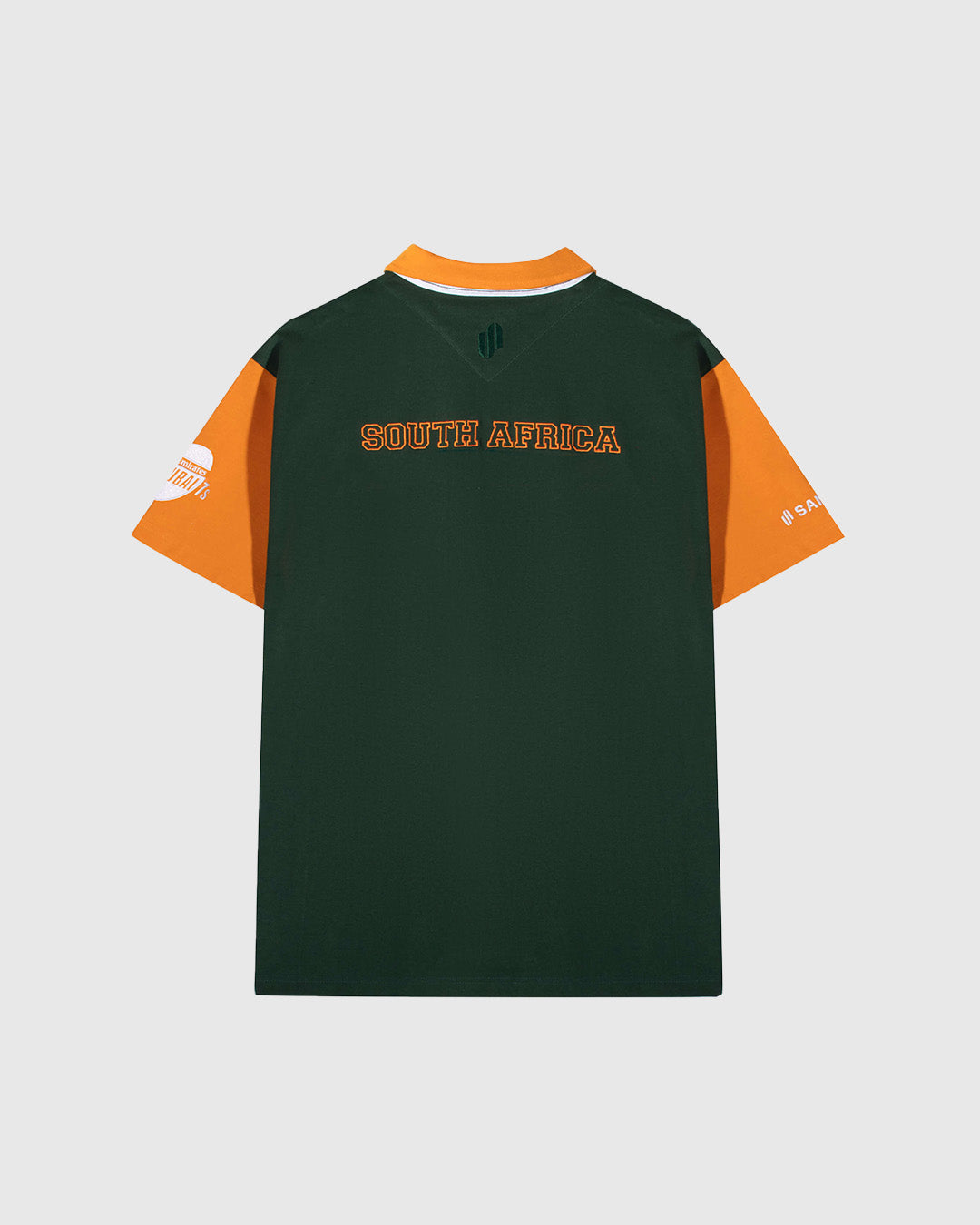 ED7: Nations Jersey - South Africa