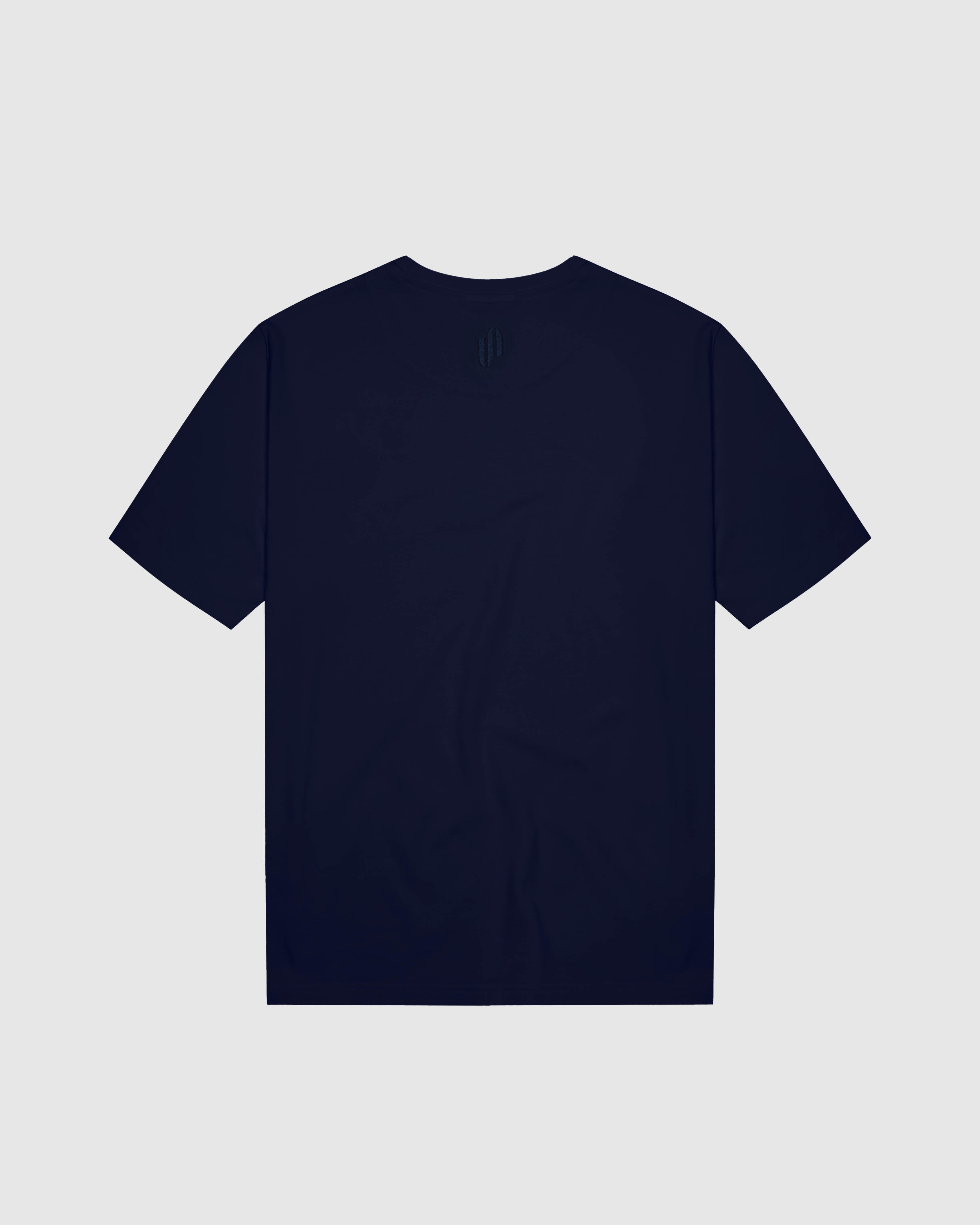 VC: GB-SCT - Women's Vintage Navy T-Shirt - Scotland