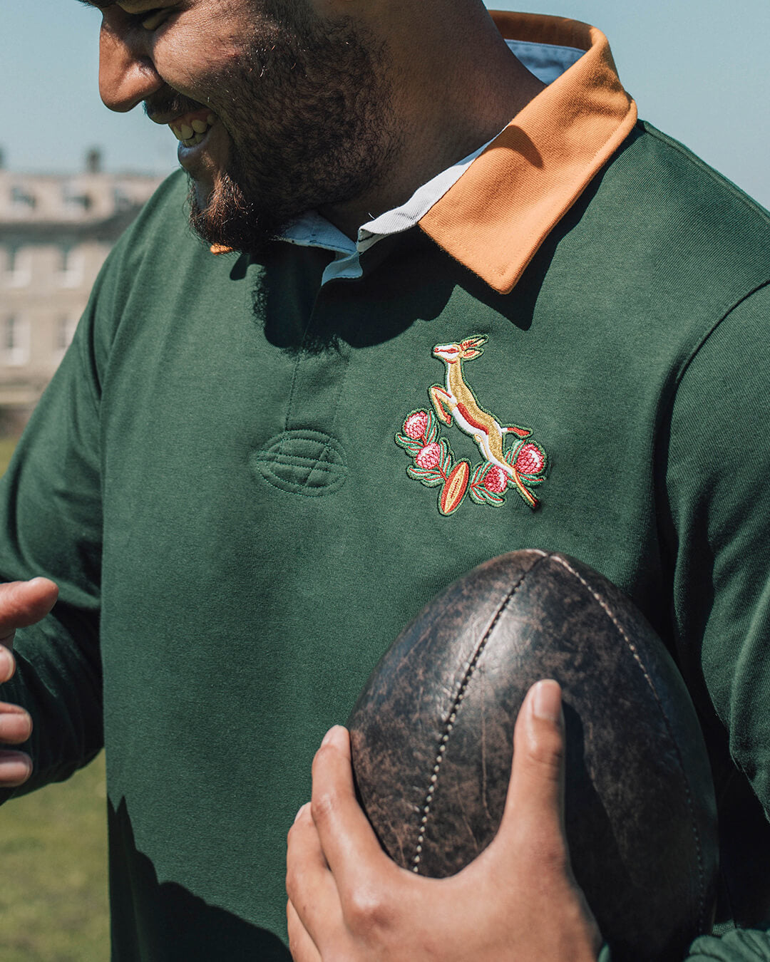 South africa rugby training sales jersey