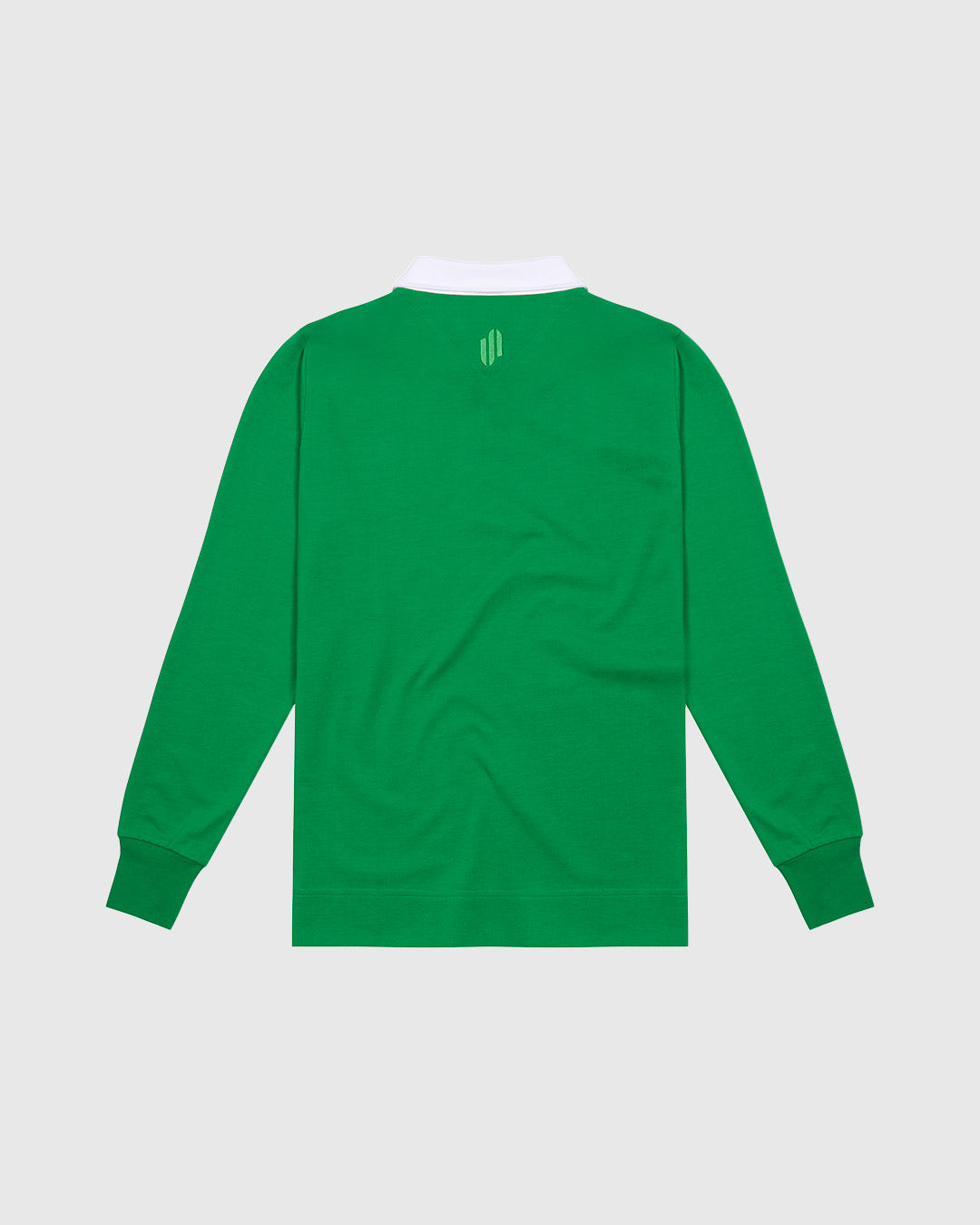 VC: IRL - Women's Vintage Rugby Shirt - Ireland