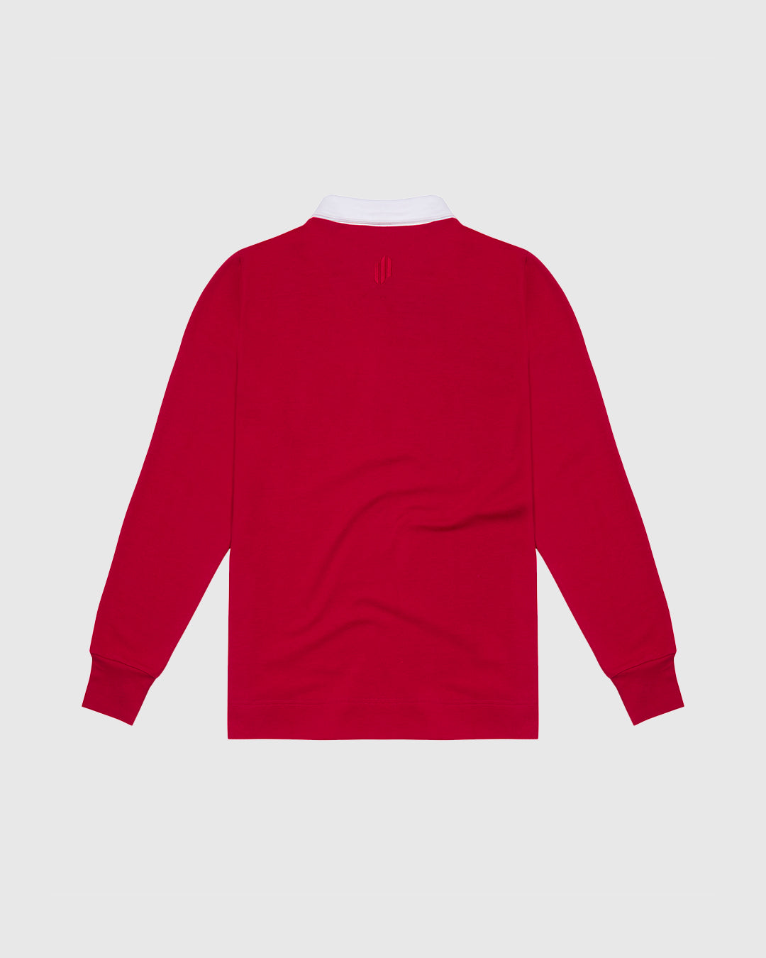 VC: GB-WLS - Vintage Rugby Shirt - Wales