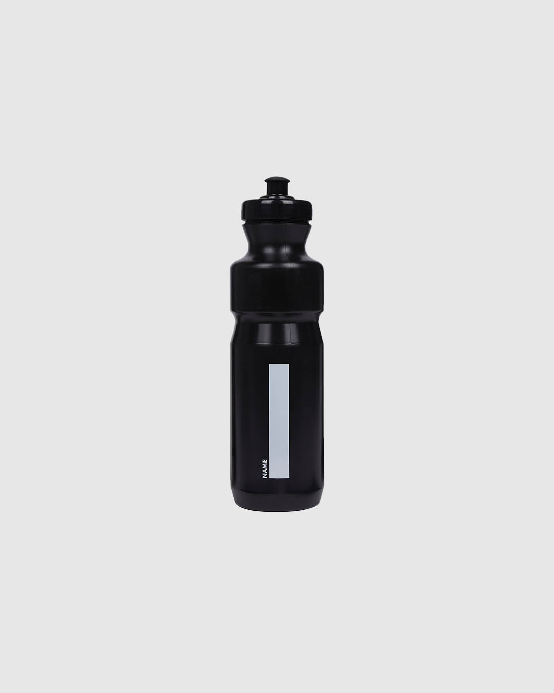 EP:0118 - Water Bottle - Black