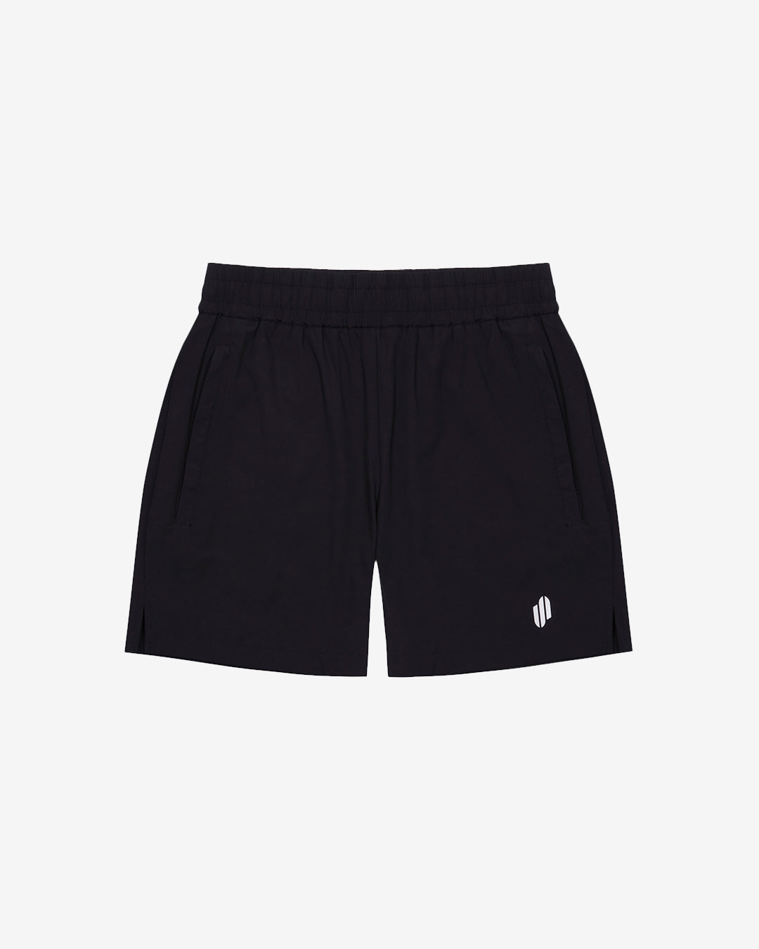 Nylon sale sports shorts