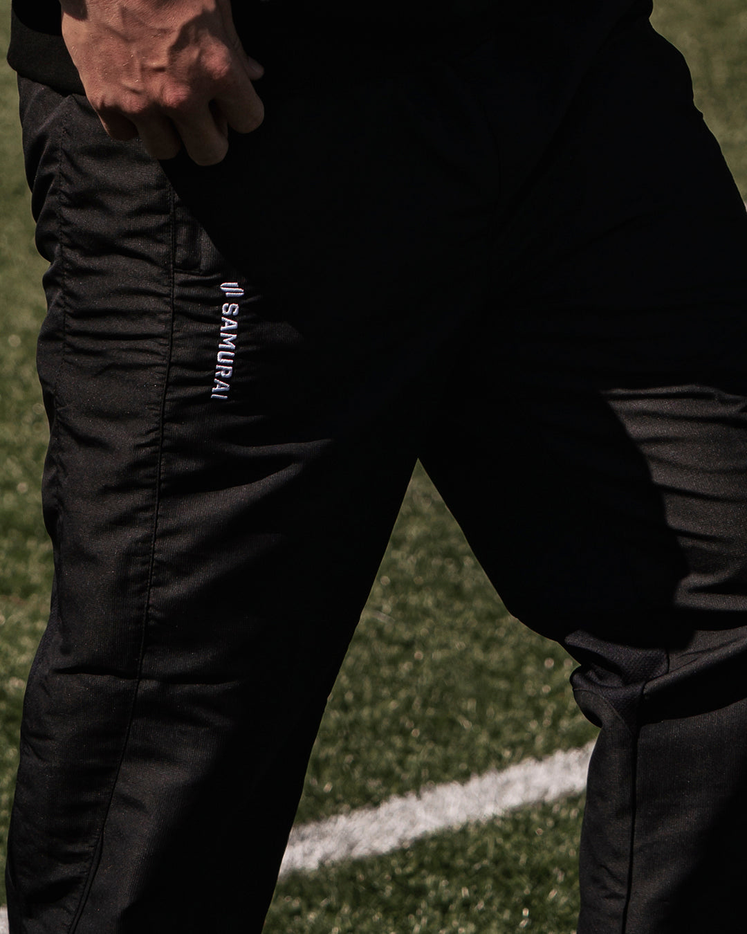 Reebok shop playice pants