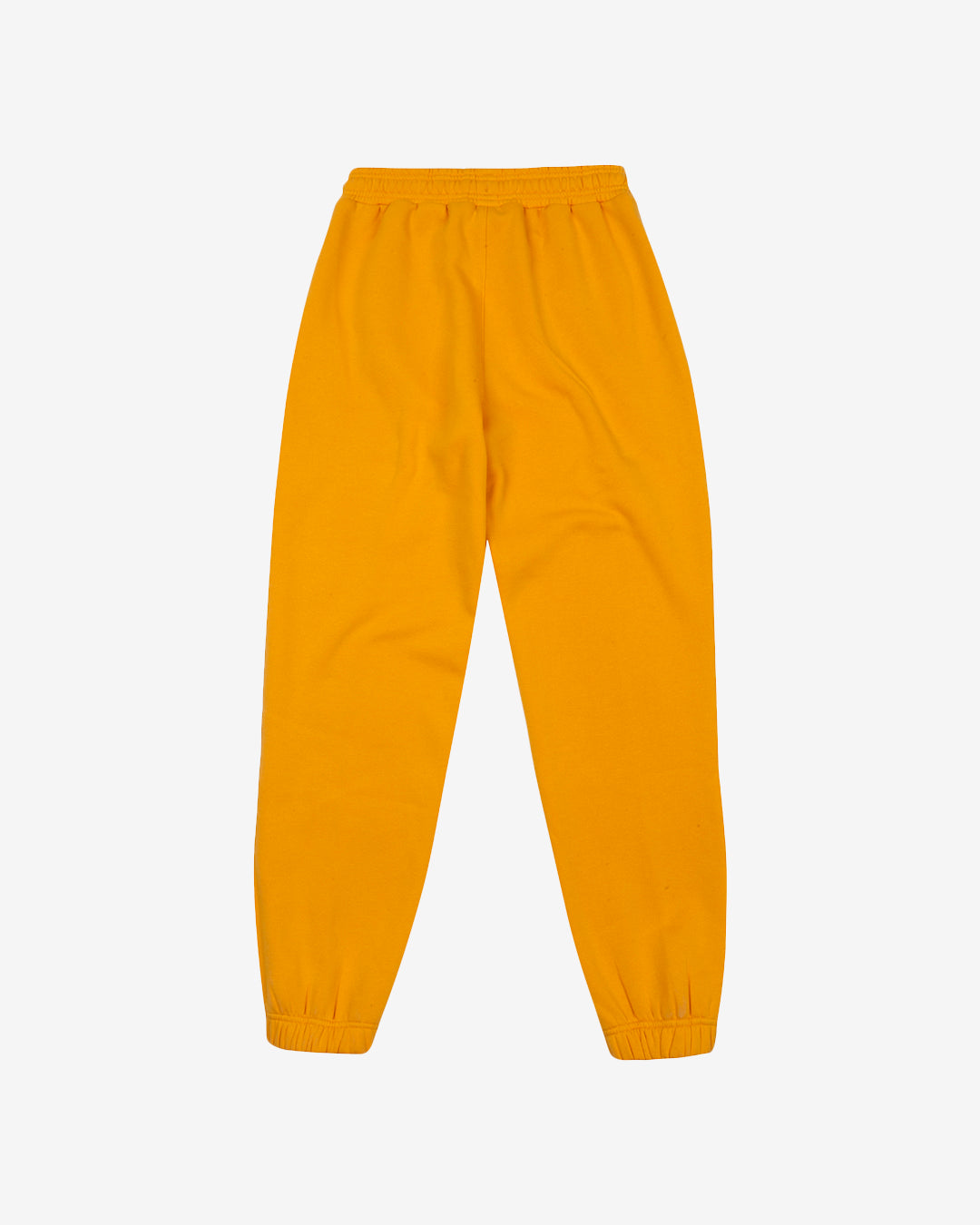 Mustard color 2024 sweatpants