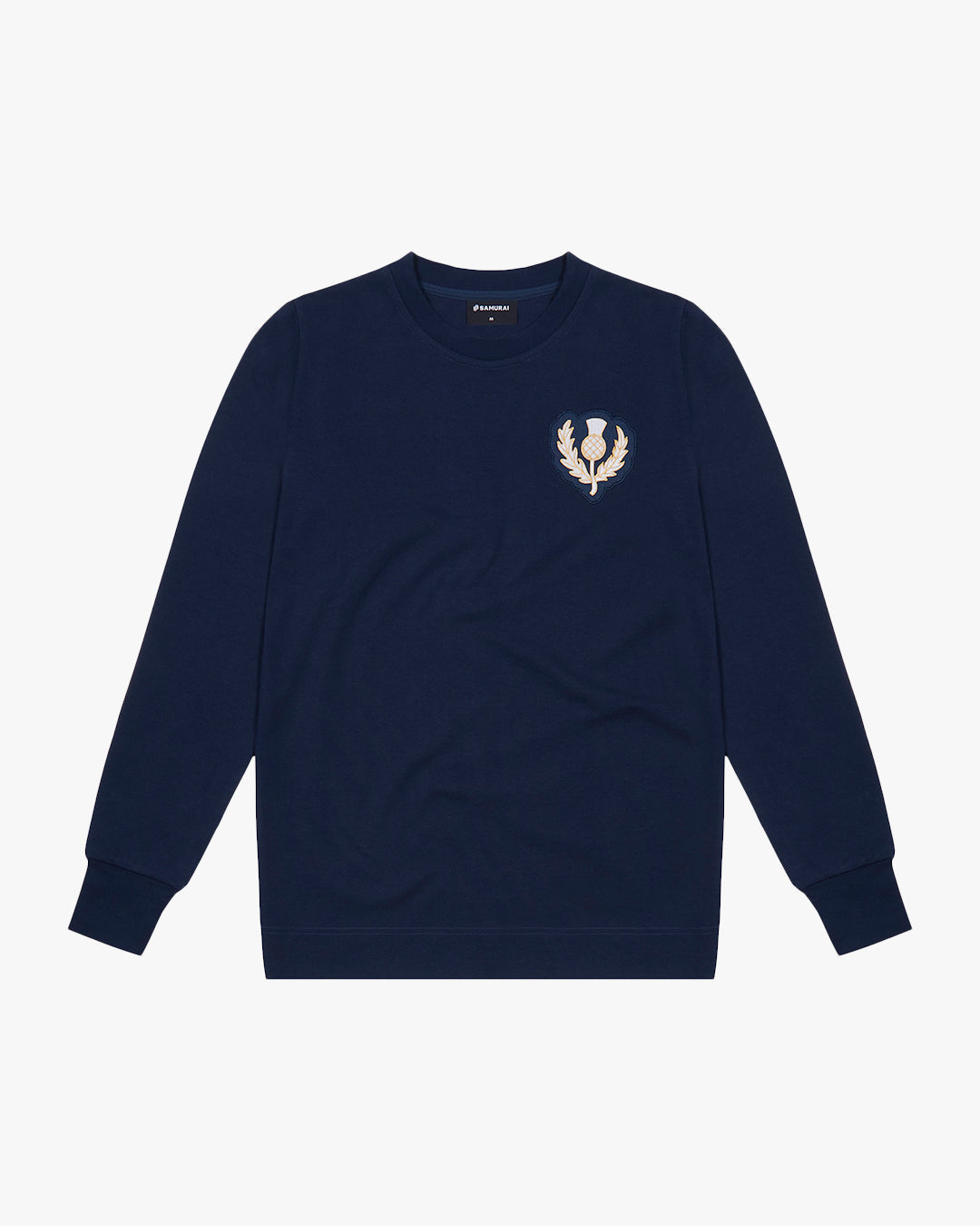 SAMURAI | Rugby Apparel Built from 27 Years of Heritage